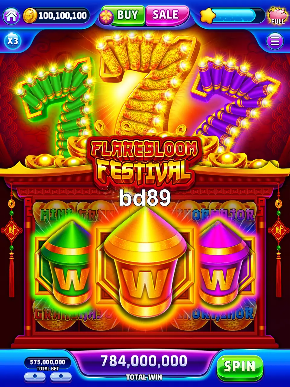 bd89 APK