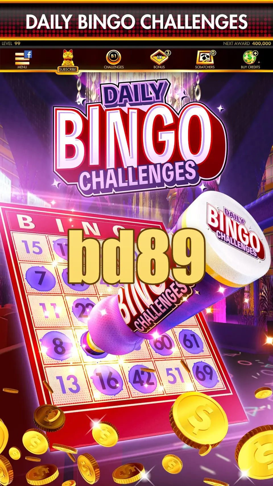 bd89 APK