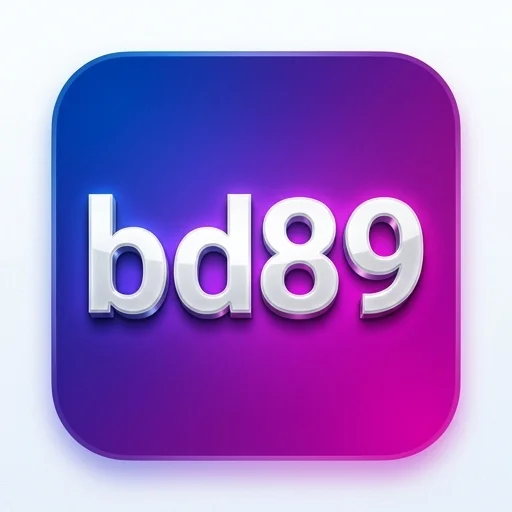 bd89 Logo - অফিসিয়াল